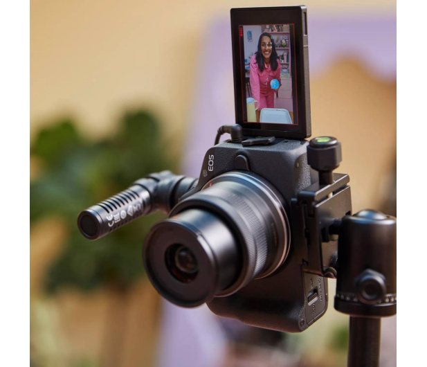 Canon EOS R50 body - 1140587 - zdjęcie 11